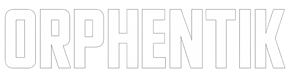 ORPHENTIK Logo